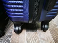 Лот: 15297775. Фото: 7. Чемодан Мини пластиковый "Hello...
