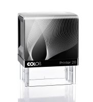 Лот: 14812748. Фото: 5. Colop Printer 20 Standart Автоматическая...