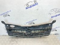 Лот: 25529537. Фото: 7. решетка радиатора Opel Astra L35