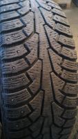 Лот: 6347068. Фото: 3. Комплект шин Nokian 235/65 R17... Авто, мото, водный транспорт