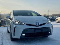 Лот: 17084899. Фото: 3. Toyota Prius a, 2015 год. Красноярск