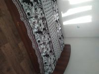 Лот: 16832973. Фото: 2. Кровать 140х200. Мебель для спальни