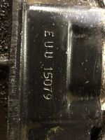 Лот: 12127698. Фото: 2. Задний редуктор Audi, VW 01R500044G... Автозапчасти