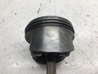 Лот: 20387040. Фото: 5. Поршень с шатуном Toyota Ist 2004...