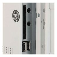 Лот: 23339021. Фото: 3. Телевизор Hi VHIX-24H152WSY Smart... Бытовая техника