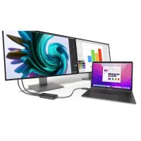 Лот: 21437066. Фото: 5. Адаптер Sonnet DisplayLink USB-A...