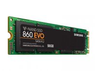 Лот: 16242184. Фото: 2. SSD накопитель Samsung 860 EVO... Комплектующие