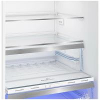 Лот: 20568611. Фото: 5. Холодильник Beko B5RCNK 403 ZW...