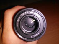 Лот: 7096820. Фото: 2. Объектив. Фото, видеокамеры, оптика