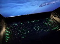 Лот: 25742966. Фото: 5. Игровой ноутбук MSI i7-7700/rtx1060...