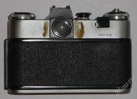 Лот: 196628. Фото: 2. фотоаппарат зенит-е в футляре. Фотокамеры