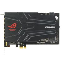 Лот: 12752808. Фото: 4. Asus ROG Xonar Phoebus. Красноярск