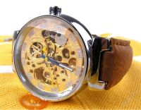 Лот: 1689543. Фото: 2. Копия часов Louis Vuitton Emprise... Часы, аксессуары