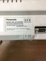 Лот: 18975904. Фото: 2. Мини атс panasonic KX-TA616. Стационарные, спутниковые телефоны