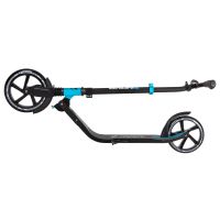 Лот: 25356735. Фото: 4. Самокат Novatrack Deft 230 Pro...