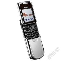 Лот: 2113131. Фото: 2. Nokia 8800 китай. Смартфоны, связь, навигация
