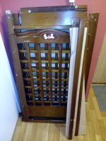 Лот: 4532362. Фото: 2. Кроватка для малыша.Дешево и сердито... Детская мебель