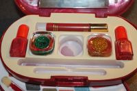 Лот: 4305217. Фото: 5. набор теней, румян, палетка