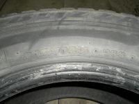 Лот: 10412411. Фото: 4. Зимние нешипованные шины Bridgestone... Красноярск