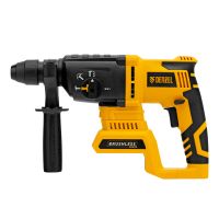 Лот: 21019512. Фото: 5. Перфоратор аккумуляторный Denzel...