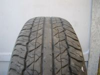 Лот: 18412621. Фото: 3. 1шт. 245-70-16 Dunlop Grandtreck... Авто, мото, водный транспорт