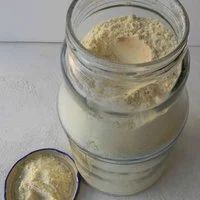 Лот: 16920643. Фото: 2. Мука пшенная из шлифованного проса... Продукты