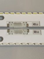 Лот: 17396812. Фото: 2. LED-подсветка S_6KU6.4/6.5K_49... Запчасти для бытовой техники