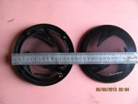 Лот: 3094987. Фото: 2. Сетка для динамиков1. Автозвук