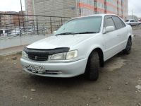 Лот: 7501715. Фото: 3. Toyota Corolla, 1998 год. Красноярск
