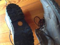 Лот: 4486383. Фото: 2. Ботинки Timberland. Мужская обувь