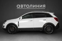 Лот: 21452571. Фото: 3. Opel Antara, I Рестайлинг 2.2d... Красноярск