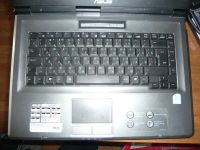 Лот: 4109678. Фото: 4. Asus X51RL c мощным процем и 2... Красноярск