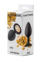 Лот: 24282830. Фото: 2. Анальная пробка Lola Games Emotions... Интимные товары