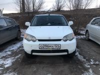 Лот: 18343890. Фото: 2. Honda HR V. Авто, мото, водный транспорт