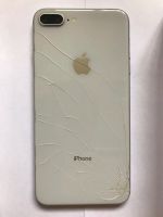 Лот: 12038070. Фото: 3. iPhone 8 Plus, Silver, 64GB. Красноярск