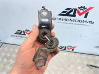 Лот: 25718063. Фото: 4. крепление радиатора toyota corolla... Красноярск
