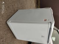 Лот: 17949548. Фото: 4. Холодильник компактный indesit... Красноярск