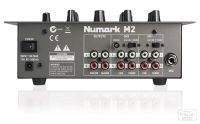 Лот: 6642285. Фото: 2. микшер Numark M2. Профессиональный звук