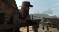 Лот: 11724635. Фото: 4. PS3 Red Dead Redemption игра для... Красноярск