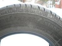 Лот: 804837. Фото: 2. Продам шины Cordiant (standart... Шины, Диски