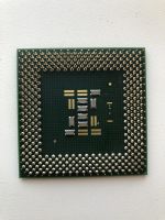 Лот: 18187697. Фото: 2. Intel Pentium 3 733Mhz (SL3XY... Комплектующие