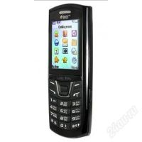 Лот: 1237284. Фото: 2. Samsung Duos E2152. Смартфоны, связь, навигация