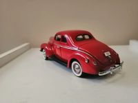 Лот: 25951291. Фото: 2. Масштабная модель Ford de luxe... Моделизм