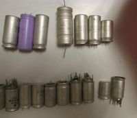 Лот: 7983367. Фото: 7. Конденсатор советский, добавлено...