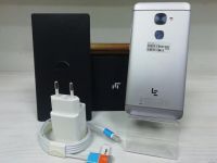 Лот: 14791672. Фото: 2. Смартфон LeEco Le 2 32GB x527... Смартфоны, связь, навигация