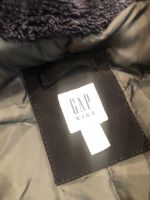 Лот: 18336912. Фото: 5. Пуховик-парка GAP ( 130см)