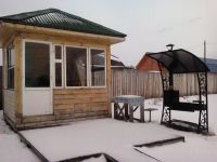 Лот: 3337454. Фото: 2. Уютный Домик (С Шикарной Баней... Продажа