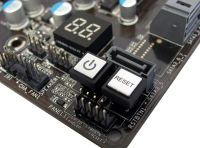 Лот: 7515051. Фото: 2. asrock fm2a75 pro4 Socket FM2. Комплектующие