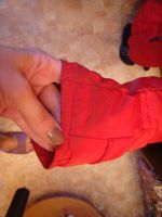 Лот: 14499449. Фото: 6. Пуховик р-р 48