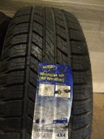 Лот: 16095496. Фото: 2. 245/70R16 107H Goodyear Wrangler... Шины, Диски